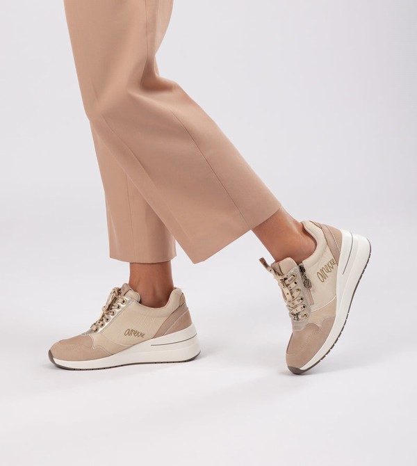 Anekke Peace & Love Wedge Obuv | 928057UOK