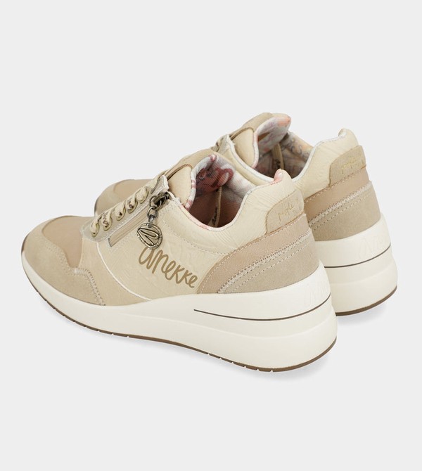 Anekke Peace & Love Wedge Obuv | 928057UOK
