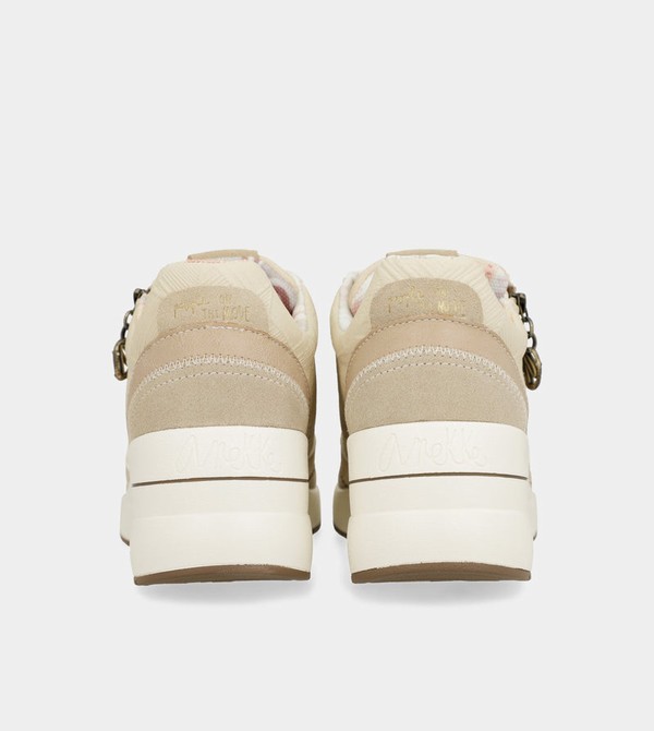Anekke Peace & Love Wedge Obuv | 928057UOK