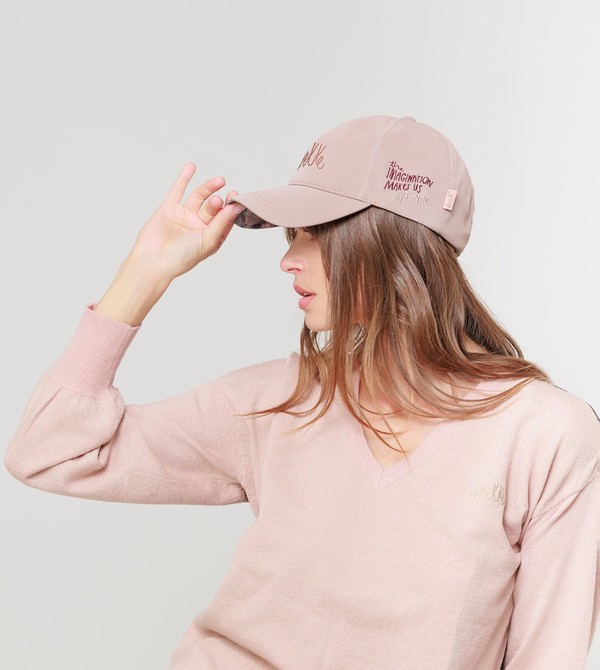 Anekke Pink Klobuky | 879104IXJ