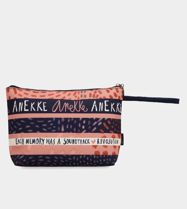 Anekke Psicodelic Vanity Case Toaletné Tašky | 106859QBX