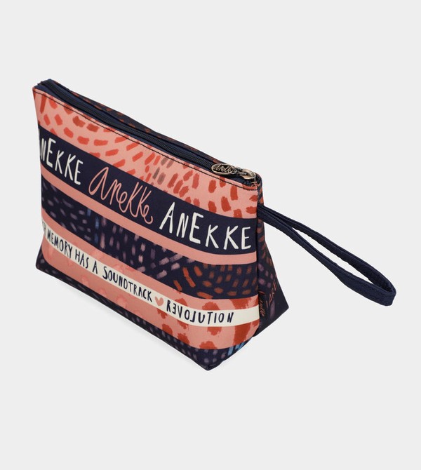 Anekke Psicodelic Vanity Case Toaletné Tašky | 106859QBX
