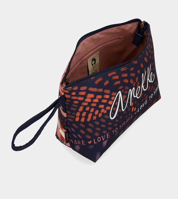 Anekke Psicodelic Vanity Case Toaletné Tašky | 106859QBX