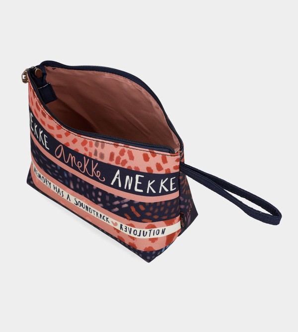 Anekke Psicodelic Vanity Case Toaletné Tašky | 106859QBX
