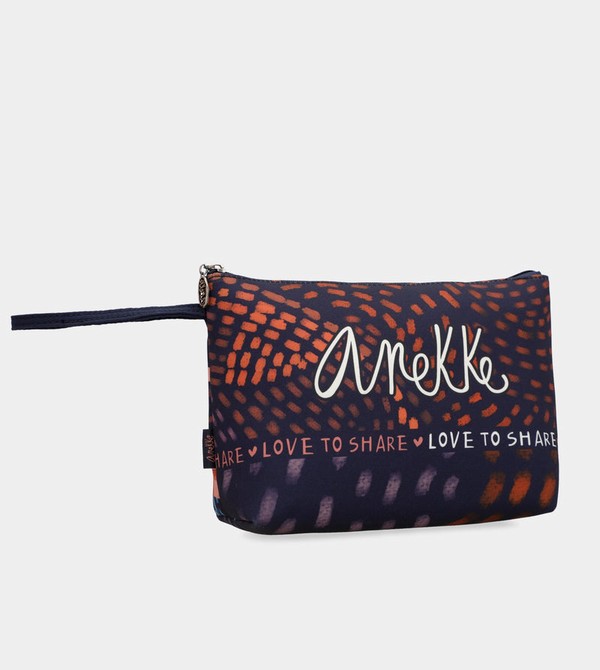 Anekke Psicodelic Vanity Case Toaletné Tašky | 106859QBX