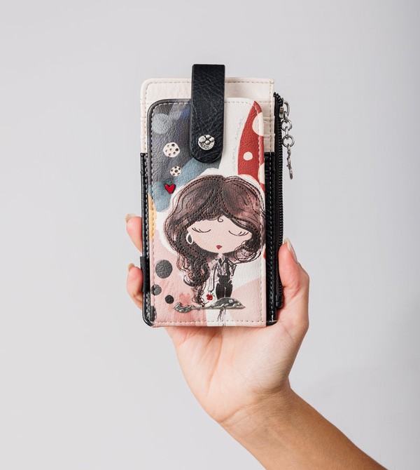 Anekke Rfid Cardholder Alma Penazenky | 682579GJQ