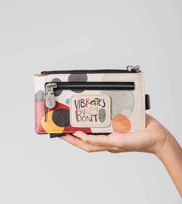 Anekke Rfid Cardholder Alma Penazenky | 682579GJQ