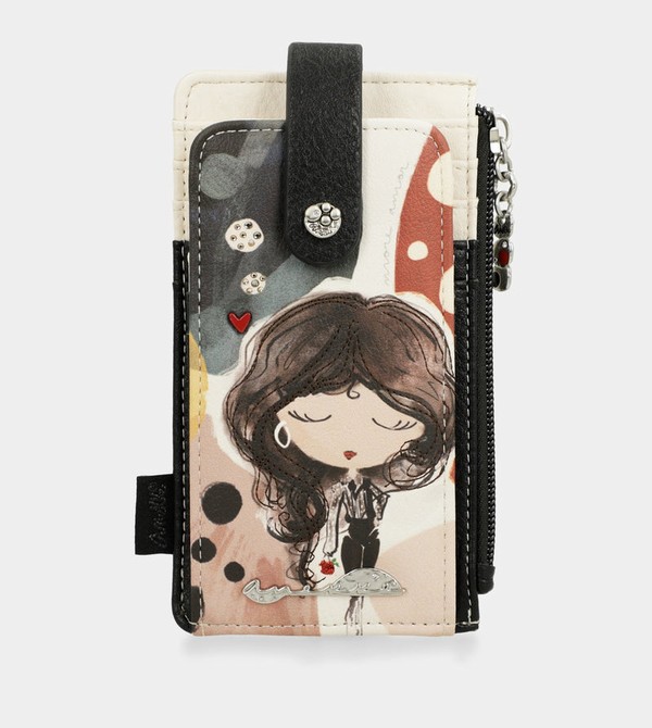 Anekke Rfid Cardholder Alma Penazenky | 682579GJQ