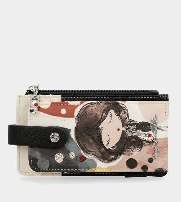 Anekke Rfid Cardholder Alma Penazenky | 682579GJQ