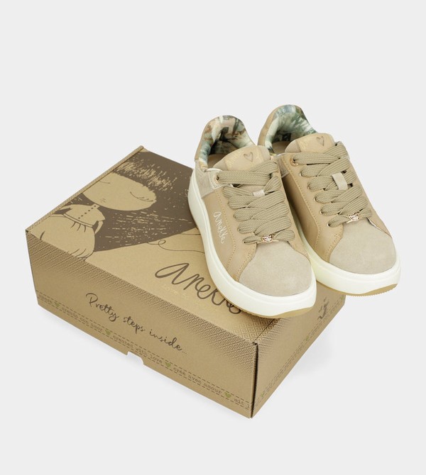 Anekke Sand Sports Memories Obuv | 029753FPW
