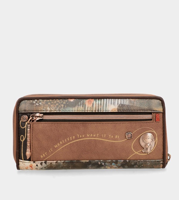 Anekke Shōen Brush Large Penazenky | 351908OPM