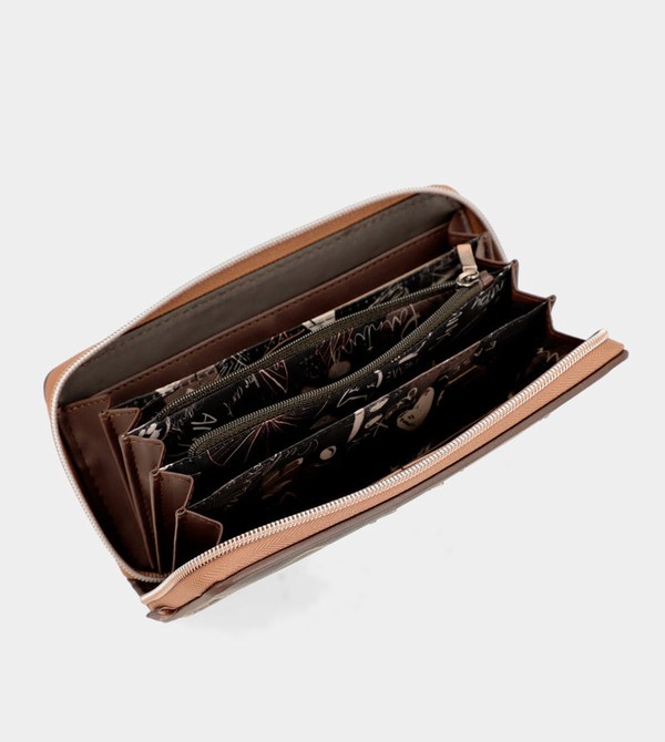 Anekke Shōen Brush Large Penazenky | 351908OPM