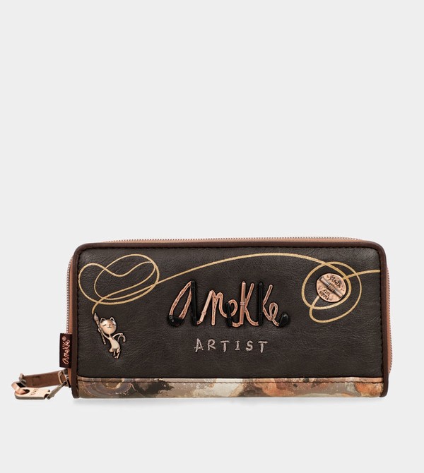 Anekke Shōen Brush Large Penazenky | 351908OPM