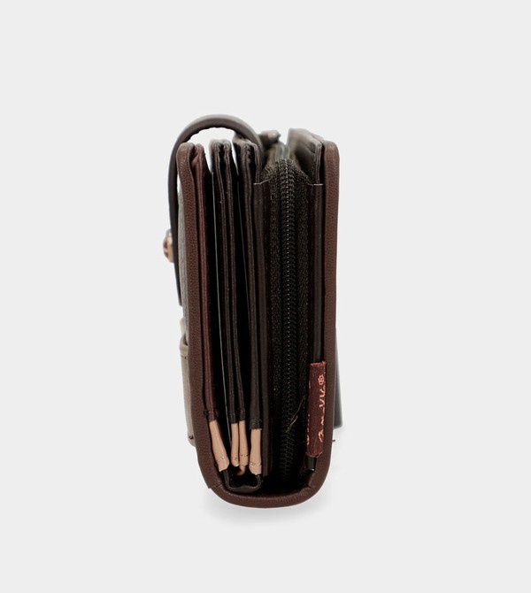 Anekke Shōen Brush Medium Rfid Penazenky | 975462NTY
