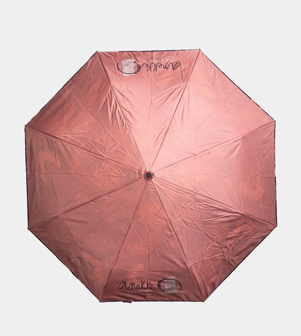Anekke Shōen Manual Folding Dáždniky | 049567KMH