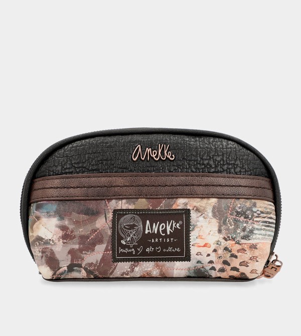 Anekke Shōen Padded All-in-one Kabelka | 289674HKJ