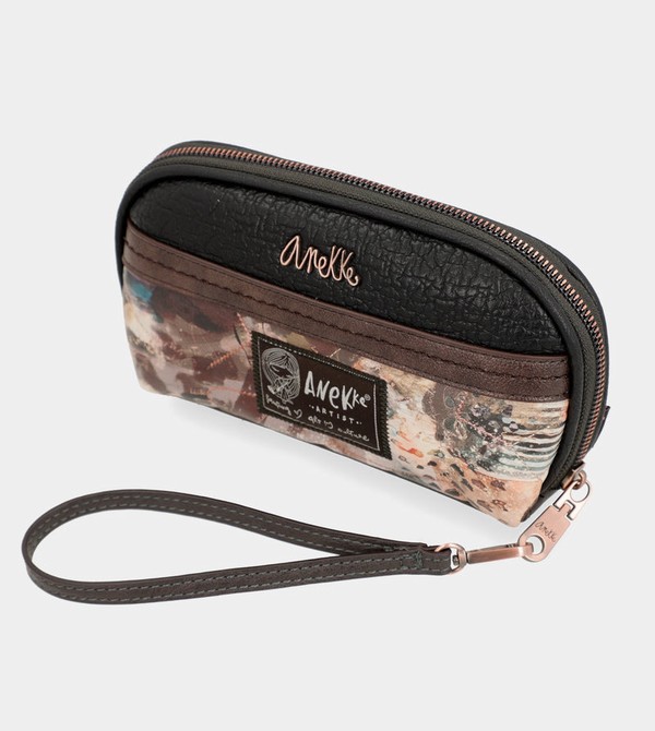 Anekke Shōen Padded All-in-one Kabelka | 289674HKJ