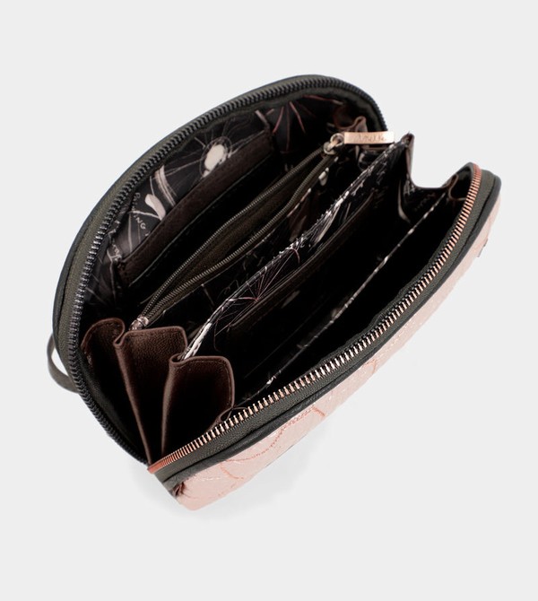 Anekke Shōen Padded All-in-one Kabelka | 289674HKJ