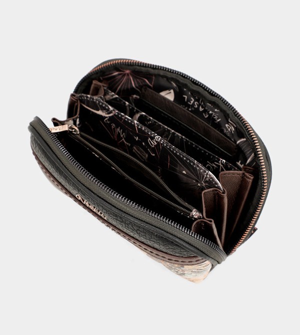 Anekke Shōen Padded All-in-one Kabelka | 289674HKJ