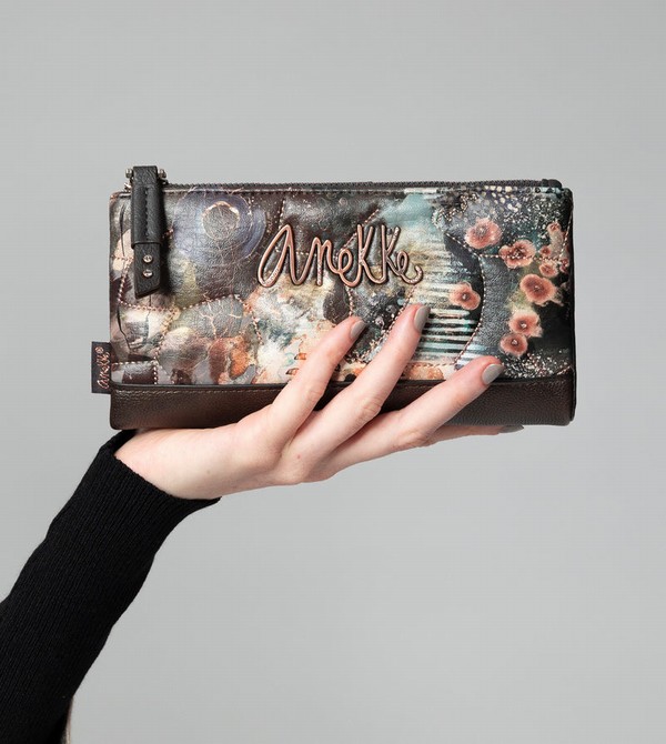 Anekke Shōen Padded Flexible Rfid Penazenky | 783541RHO