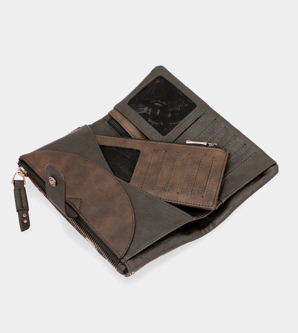 Anekke Shōen Padded Flexible Rfid Penazenky | 783541RHO