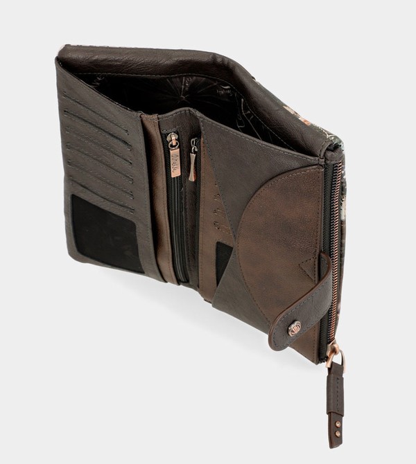 Anekke Shōen Padded Flexible Rfid Penazenky | 783541RHO