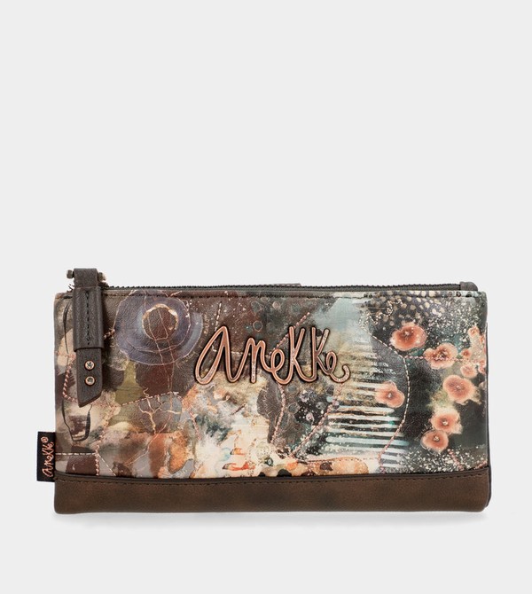 Anekke Shōen Padded Flexible Rfid Penazenky | 783541RHO