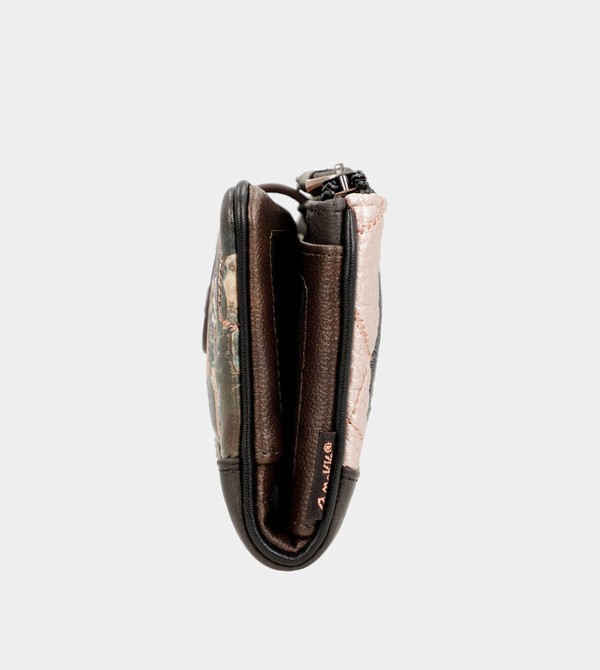 Anekke Shōen Padded Rfid Ank Penazenky | 589170ZXW