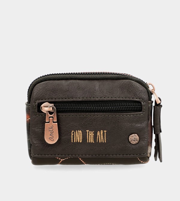 Anekke Shōen Padded Small Penazenky | 725361DKL