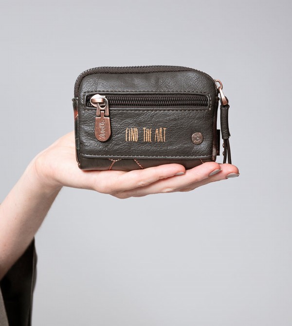 Anekke Shōen Padded Small Penazenky | 725361DKL