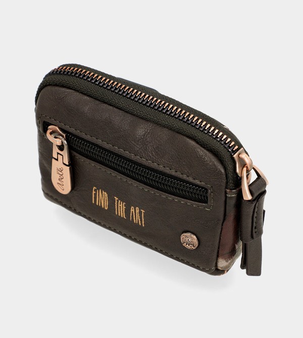 Anekke Shōen Padded Small Penazenky | 725361DKL