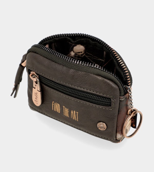 Anekke Shōen Padded Small Penazenky | 725361DKL