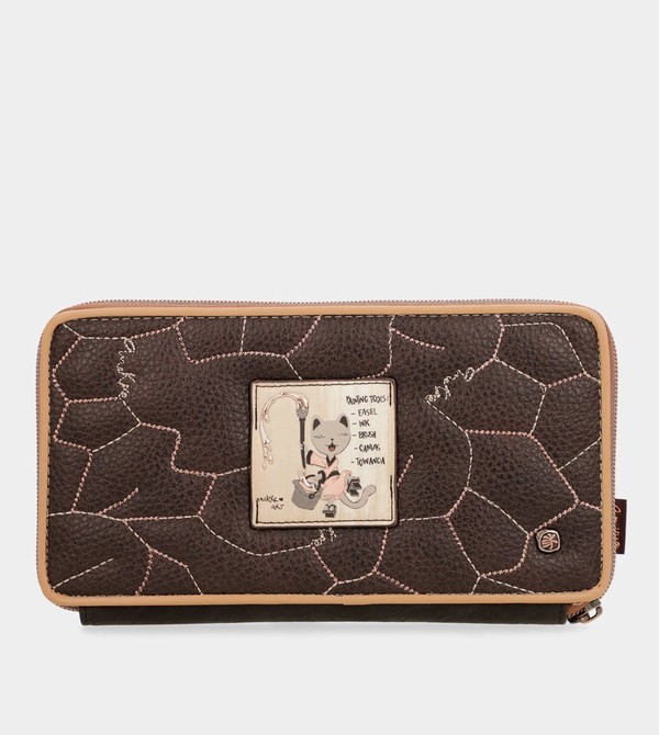 Anekke Shōen Rfid Passport Penazenky | 852740NOQ