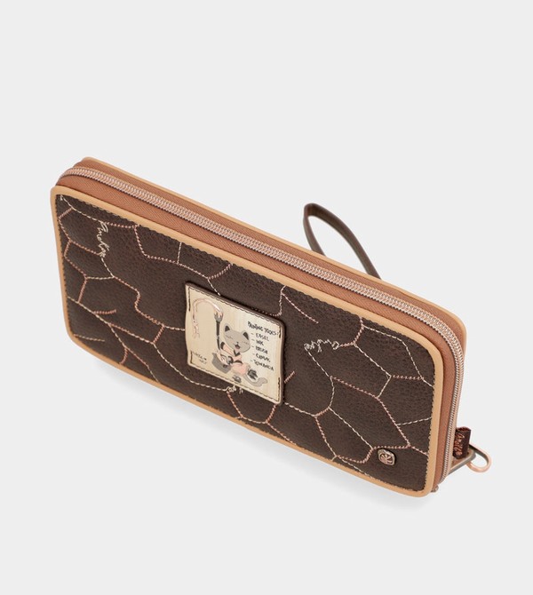 Anekke Shōen Rfid Passport Penazenky | 852740NOQ