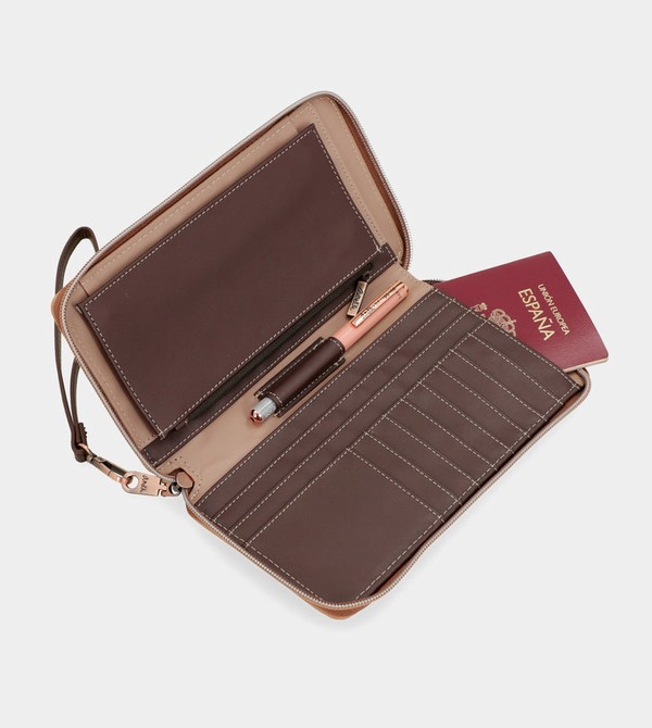 Anekke Shōen Rfid Passport Penazenky | 852740NOQ