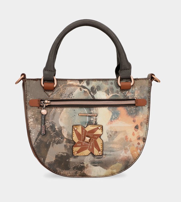 Anekke Shōen Small Crossbody Kabelka | 735069YLT