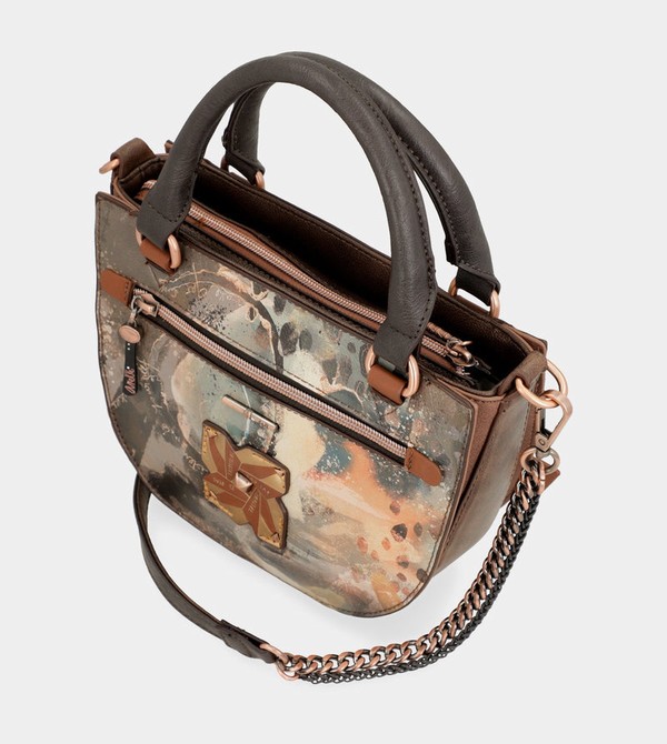 Anekke Shōen Small Crossbody Kabelka | 735069YLT