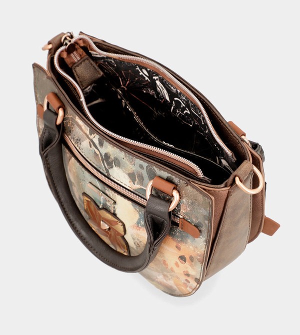 Anekke Shōen Small Crossbody Kabelka | 735069YLT