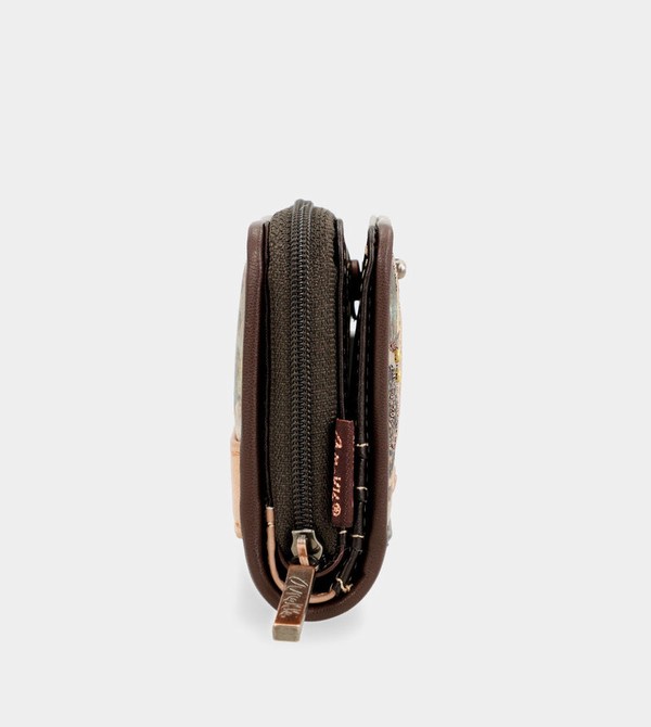 Anekke Shōen Small Rfid Penazenky | 038216NUD