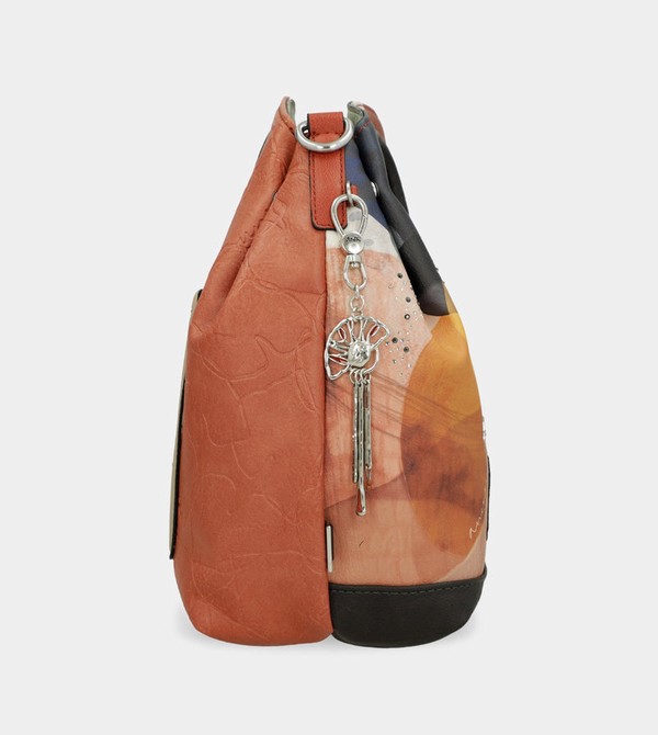 Anekke Short Alma Kabelka | 236819HAT