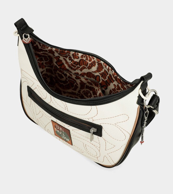 Anekke Shoulder Alma Taška Cez Rameno | 271536LFZ