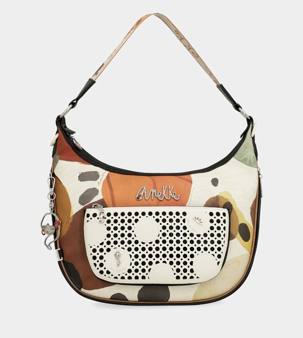 Anekke Shoulder Alma Taška Cez Rameno | 271536LFZ