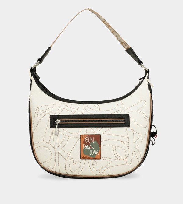 Anekke Shoulder Alma Taška Cez Rameno | 271536LFZ