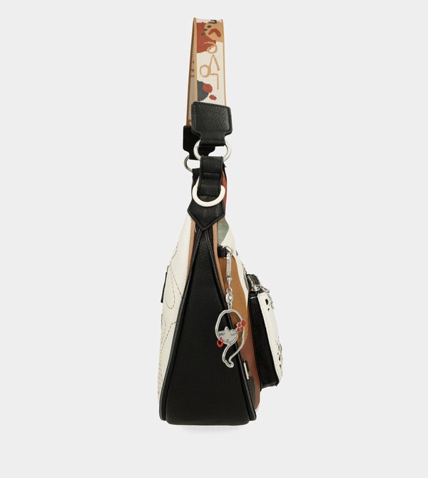 Anekke Shoulder Alma Taška Cez Rameno | 271536LFZ