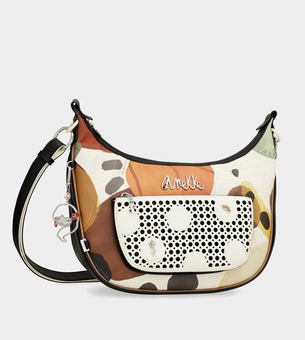 Anekke Shoulder Alma Taška Cez Rameno | 271536LFZ