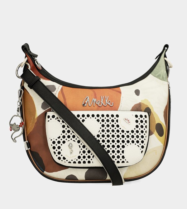 Anekke Shoulder Alma Taška Cez Rameno | 271536LFZ