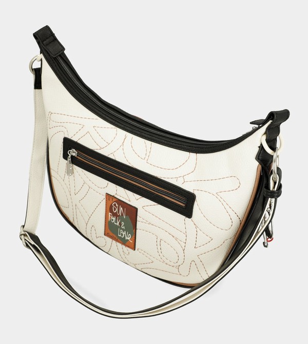 Anekke Shoulder Alma Taška Cez Rameno | 271536LFZ