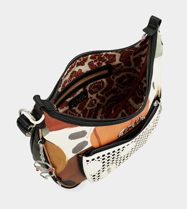 Anekke Shoulder Alma Taška Cez Rameno | 271536LFZ