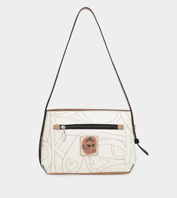 Anekke Shoulder Alma Taška Cez Rameno | 465093WDG