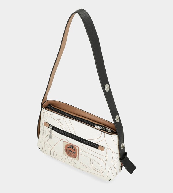 Anekke Shoulder Alma Taška Cez Rameno | 465093WDG